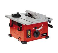 Einhell Table de sciage TC-TS 210 - 4340425