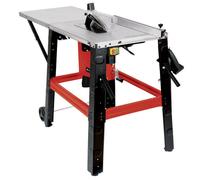 Einhell Scie circulaire sur table TE-TS 315 U (2200 W, lame de scie 315 x 30 mm)