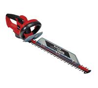 Taille-haie électrique 600 W - Einhell GC-EH 6055/1- lame 61 cm en acier
