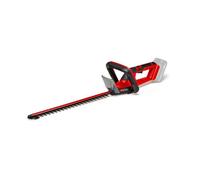 Einhell Taille-haie sans fil GC-CH 18/50 Li-Solo Power X-Change (18V, Longueur de coupe 50cm) Livré sans batterie ni chargeur