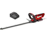 Einhell Taille-haies sans fil GC-CH 1855/1 Li Kit Power X-Change – 18 V, 55 cm, 2,5 Ah et chargeur