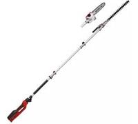 EINHELL Taille-haie / scie électrique sur perche GC-HC 90/2046 T, Taille-haies