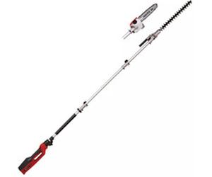 EINHELL Taille-haie / scie électrique sur perche GC-HC 90/2046 T, Taille-haies