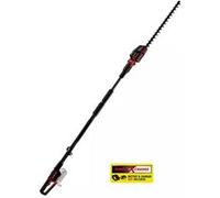 Einhell Professional Taille-haie télescopique sans fil GP-HH 18/50 Li BL-Solo Power X-Change (18V, longueur de coupe 50 cm, denture 25 mm, moteur sans charbon, inclin. dans 8 positions, sans batterie)