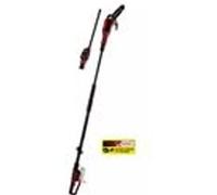 Einhell Taille-haies/élagueuse perche GP-HC 18/5020 Li T BL-Solo - 18V - OREGON 18cm - télescopique - sans batterie/chargeur G