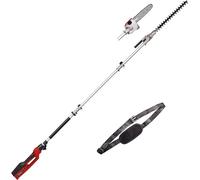 Taille-haies électrique télescopique - 900W - GC-HC 90/2046 T EINHELL