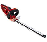 Einhell Taille-haies électrique GC-EH 4550 – 450 W, coupe 500 mm, écart entre dents 16 mm