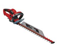 Einhell Taille-haies électrique GE-EH 7067 – 700 W, 67 cm, fourreau de protection