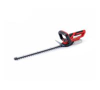 Taille-haie électrique à batterie Einhell GE-CH 1855 Li - SANS BATTERIE