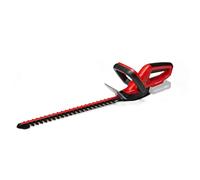 Einhell Taille-Haies sans Fil GE-CH 1846 Li - Solo Power X-Change (18V, Longueur de Coupe 46 cm, Longueur de Lame 52 cm) Livré sans Batterie ni Chargeur