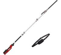 Einhell Taille-haie télescopique 3403880 – 900 W, longueur de lame 46 cm