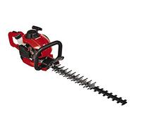 Einhell Taille-haies thermique GE-PH 2555 A - Moteur 2 temps, 55 cm, réservoir 330 ml, AutoChoke