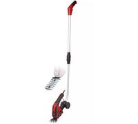 EINHELL Taille-herbe / taille-buissons sans fil GC-CG 3,6/70 Li, Cisailles à gazon