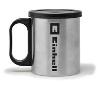 Einhell Tasse à café TE-CF 18 Li-Solo pour machine à café sans fil – Coupe