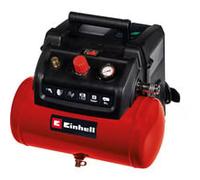Einhell TC-AC 190/6/8 OF Compresseur 4020655