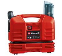 Einhell TC-AC 190/8 OF Set Compresseur portable 4020660