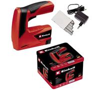 Einhell TC-CT 3,6 Li 4257880 Agrafeuse sans fil pour type d'agrafe Type 53