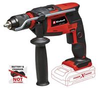 Einhell TC-ID 18 Li - Solo Marteau perforateur sans fil 4513960