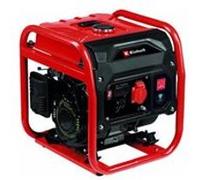 Einhell TC-IG 1100 groupe électrogène 1000 W 6,5 L Essence Noir, Rouge G