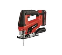 Einhell Tc-Js 18 Li Puissance X-Change Puzzle 18V 1 X 2.5Ah LI-ION EINTCJS18K