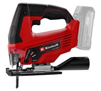 Einhell TC-JS 18 Li scie sauteuse 2700 spm 1,62 kg