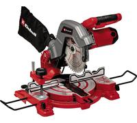 Einhell TC-MS 216 Scie à onglet et radiale 216 mm 1600 W