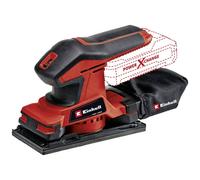 Einhell TC-OS 18/187 Li Solo 4460725 Ponceuse vibrante sans fil