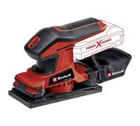 Einhell TC-OS 18/187 Li Solo 4460725 Ponceuse vibrante sans fil 18 V Nombre