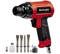 Einhell TC-PC 45 Set Marteau burineur pneumatique 6.3 bar
