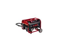 EINHELL TC-PG 35/E5 groupe électrogène 4100 W 15 L Essence Noir, Rouge, Générateur