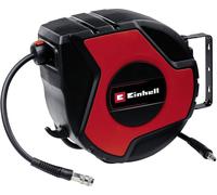 Einhell TC-PH 150 Enrouleur de tuyau pneumatique 35.8 cm 16 bar Fixation murale