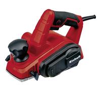 Einhell TC-PL 750 Rabot électrique Largeur rabot: 82 mm 750 W Épaisseur de