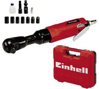 Einhell TC-PR 68 Tournevis à cliquet pneumatique 6.3 bar