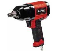 Einhell TC-PW 340 7500 tr/min 340 N·m Noir, Rouge