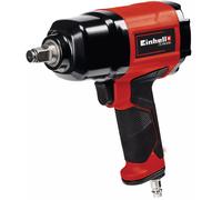 Einhell TC-PW 610 7000 tr/min 610 N·m Noir, Rouge