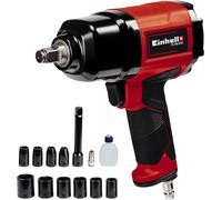 Einhell TC-PW 610 Visseuse à choc pneumatique