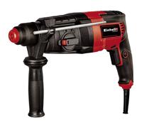 Einhell TC-RH 800 4F SDS-Plus-Marteau perforateur 240 V 800 W + mallette