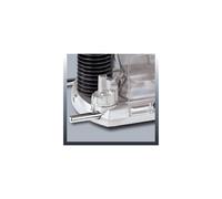 Einhell Défonceuse TC-RO 1155 E – 1100 W, Hauteur 55 mm, Pinces Ø6/8 mm, Variateur électronique