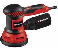 Einhell TC-RS 425 E Ponceuse excentrique 4462005