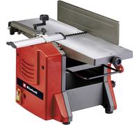 Einhell TC-SP 204/2 Stationäre Hobelmaschine Raboteuse - Dégauchisseuse