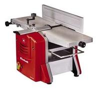 Einhell TC-SP 204 Raboteuse - Dégauchisseuse 1500 W 204 mm G