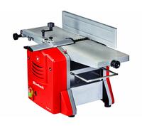 Einhell TC-SP 204 - Raboteuse Dégauchisseuse - 1500W (240V)