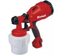 Einhell TC-SY 400 P Pistolet a peinture 4260005