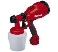 Einhell TC-SY 400 P Système de pulvérisation de peinture 400 W Débit (max.) 500 ml/min G