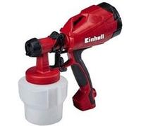 Einhell TC-SY 500 P Pulvérisateur à peinture 500 W Débit (max.) 550 ml/min G