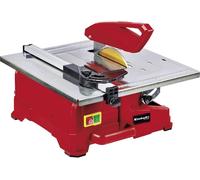Einhell TC-TC 800 Machine à couper le carrelage 180 mm 25.4 mm 240 V