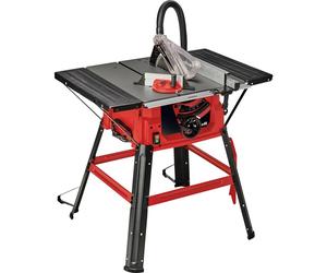 Einhell TC-TS 2025/2 U Scie circulaire de table 250 mm 230 V