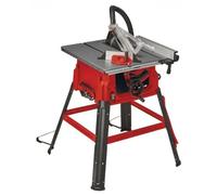 Einhell TC-TS 2025/3 eco table saw max 2000W diameter 250mm - 4340495
