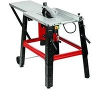 Einhell TC-TS 315 U Scie circulaire de table 315 mm 240 V G