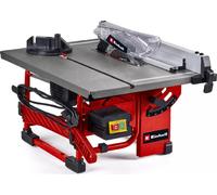 Einhell TC-TS 8 I scie circulaire à table